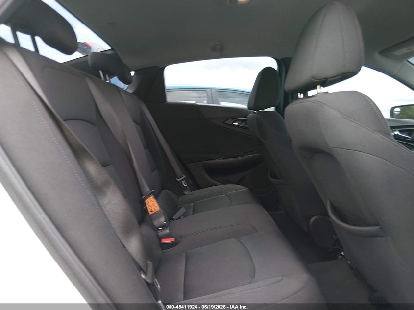 2019 Chevrolet Malibu Rs VIN: 1G1ZG5ST9KF210595 Lot: 45411924