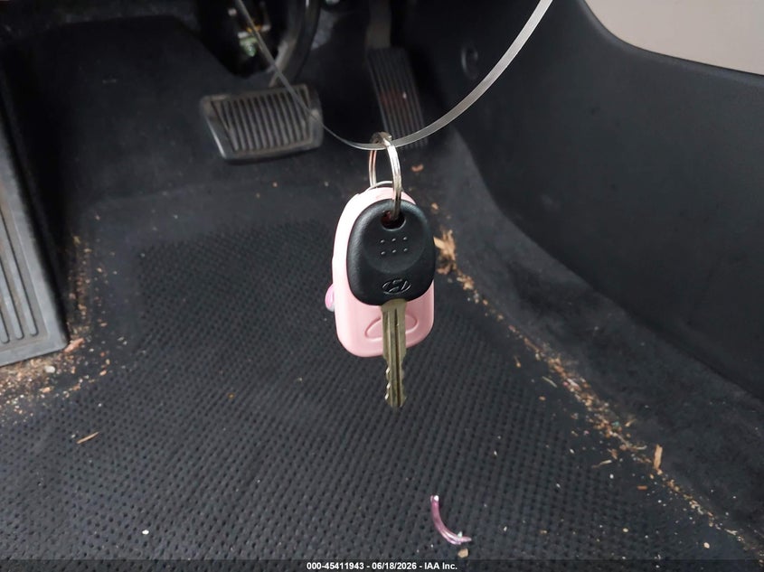 VIN 5NPD84LF1HH000931 2017 HYUNDAI ELANTRA SE