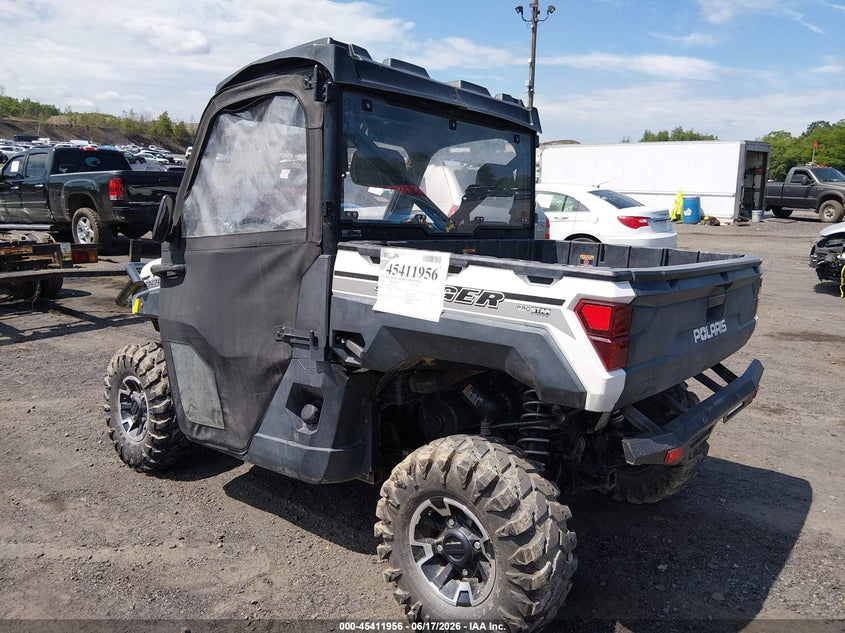 POLARIS RANGER 2019