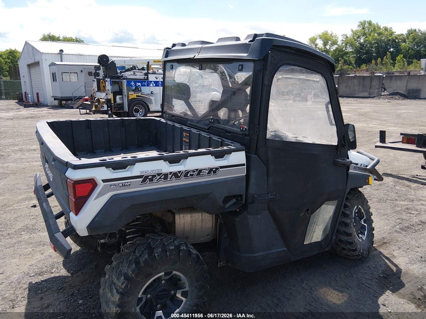 POLARIS RANGER 2019