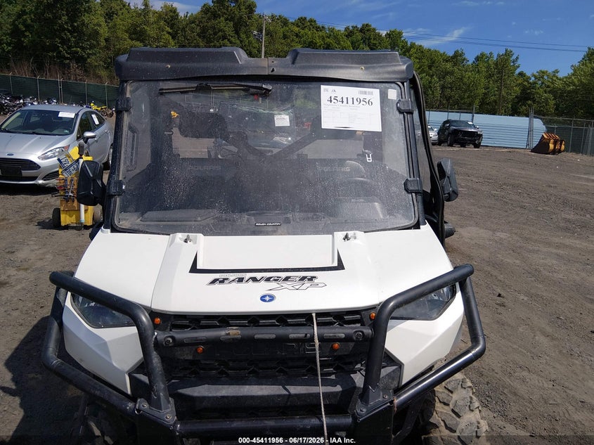 POLARIS RANGER 2019