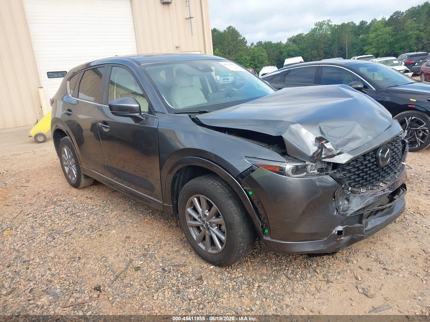 Zdjęcie główne ogłoszenia 2024 MAZDA CX-5
