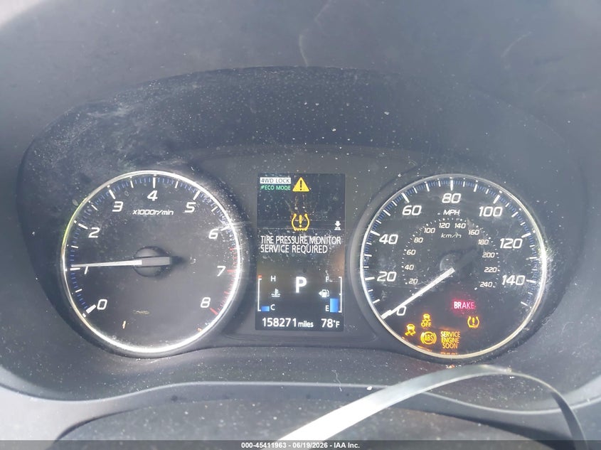 2018 Mitsubishi Outlander Es/Le/Se/Sel VIN: JA4AZ3A32JZ071180 Lot: 45411963