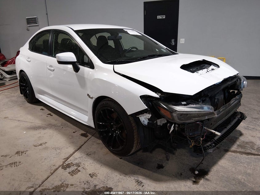Vin: jf1va1a67k9822536, lot: 45909989, subaru wrx 2019 img_1