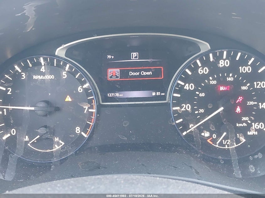 AtlanticExpress - Nissan Altima