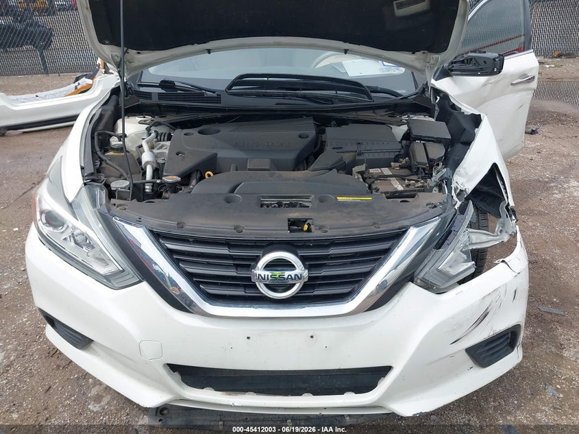 VIN 1N4AL3AP4HN338742 2017 NISSAN ALTIMA 2.5 S