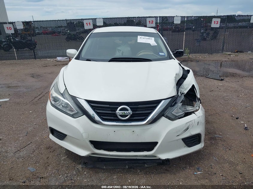 VIN 1N4AL3AP4HN338742 2017 NISSAN ALTIMA 2.5 S