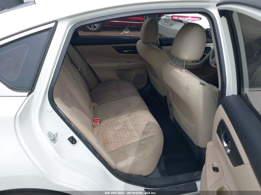 VIN 1N4AL3AP4HN338742 2017 NISSAN ALTIMA 2.5 S