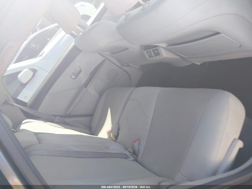 2015 TOYOTA VENZA auction photo 8