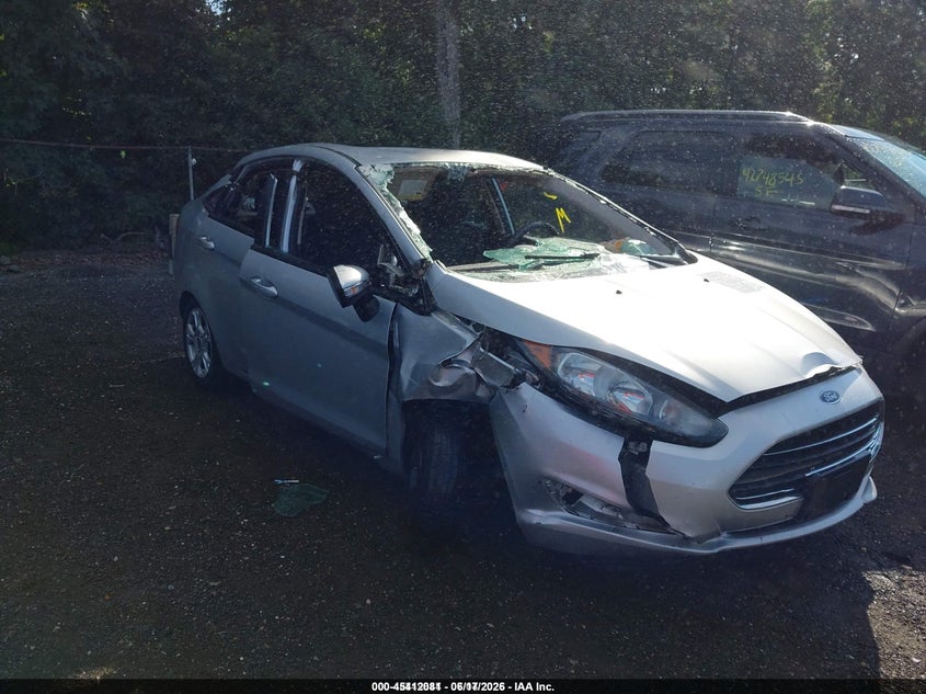 Vin: 3fadp4bj8em118009, lot: 45910103, ford fiesta se 2014 img_1