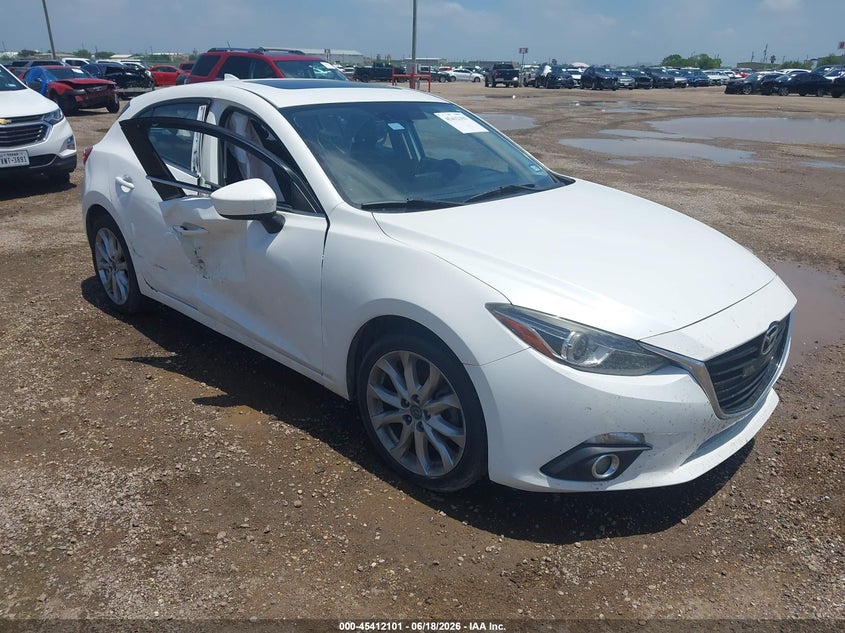 Vin: jm1bm1n39g1277739, lot: 45910123, mazda mazda3 s grand touring 2016 img_1