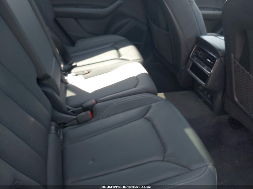 2019 Audi Q8 55 Premium VIN: WA1BVAF16KD010697 Lot: 45412118