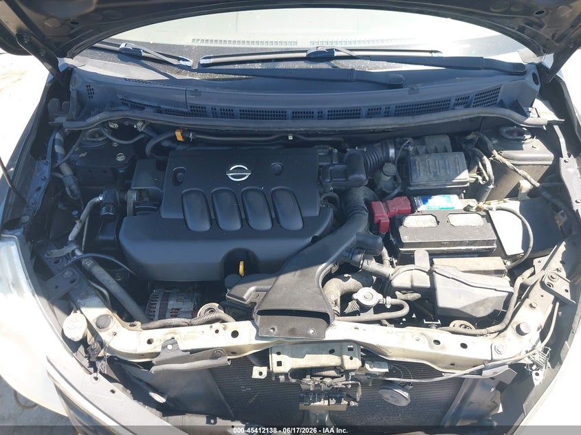AtlanticExpress - Nissan Versa
