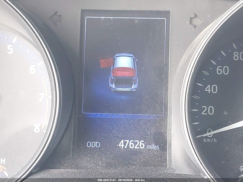 2019 Toyota C-Hr VIN: NMTKH3BXXKR068219 Lot: 45412147
