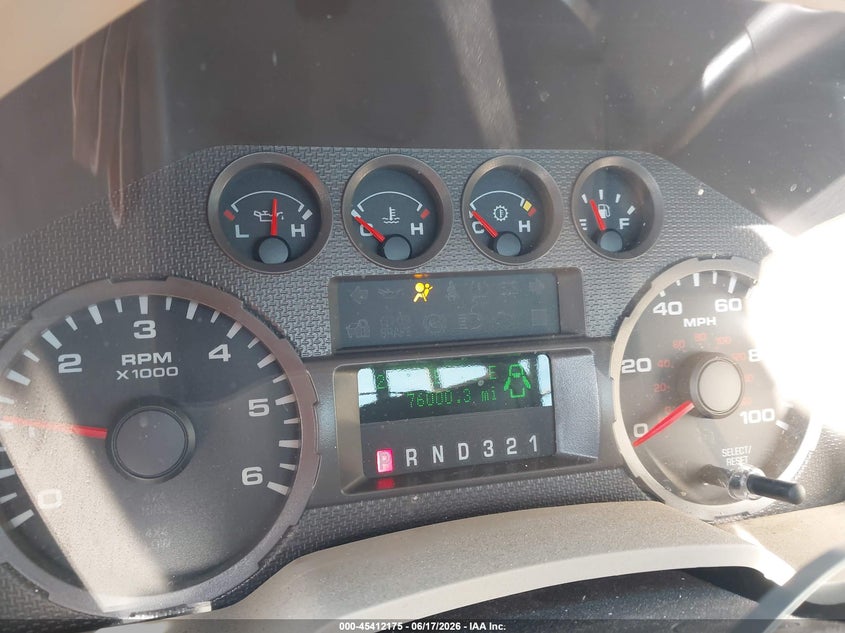 AtlanticExpress - Ford F-550 Super Duty