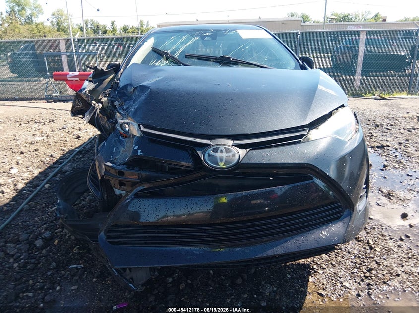 AtlanticExpress - Toyota Corolla