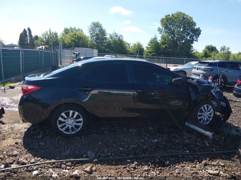 AtlanticExpress - Toyota Corolla
