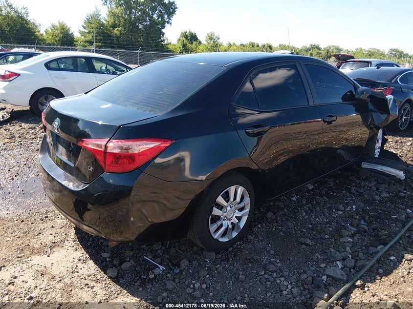 AtlanticExpress - Toyota Corolla