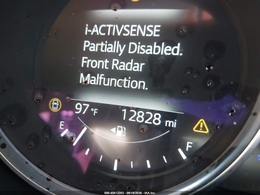 2025 MAZDA MX-5 CABRIO 2.0L I-4 DI, DOHC, VVT, 181HP