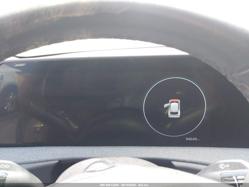 2022 Kia Ev6 Wind VIN: KNDC34LA5N5042738 Lot: 45412204