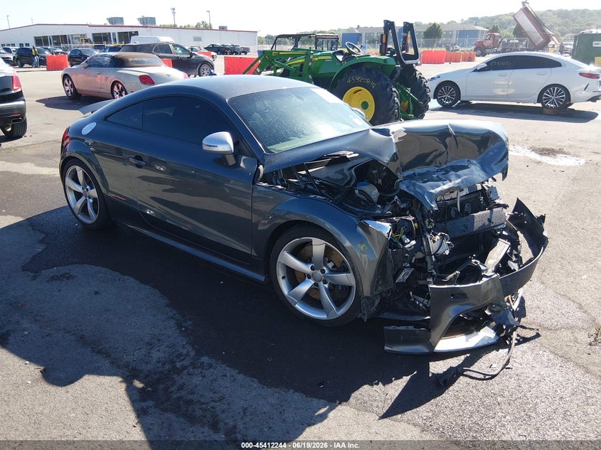 Vin: trub3afk5d1900154, lot: 45910266, audi tt rs 2.5 2013 img_1