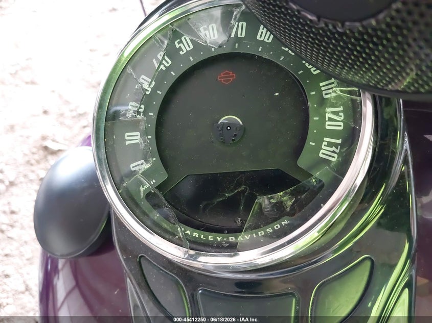 2019 Harley-Davidson Flhcs VIN: 1HD1YBK33KC013986 Lot: 45412250