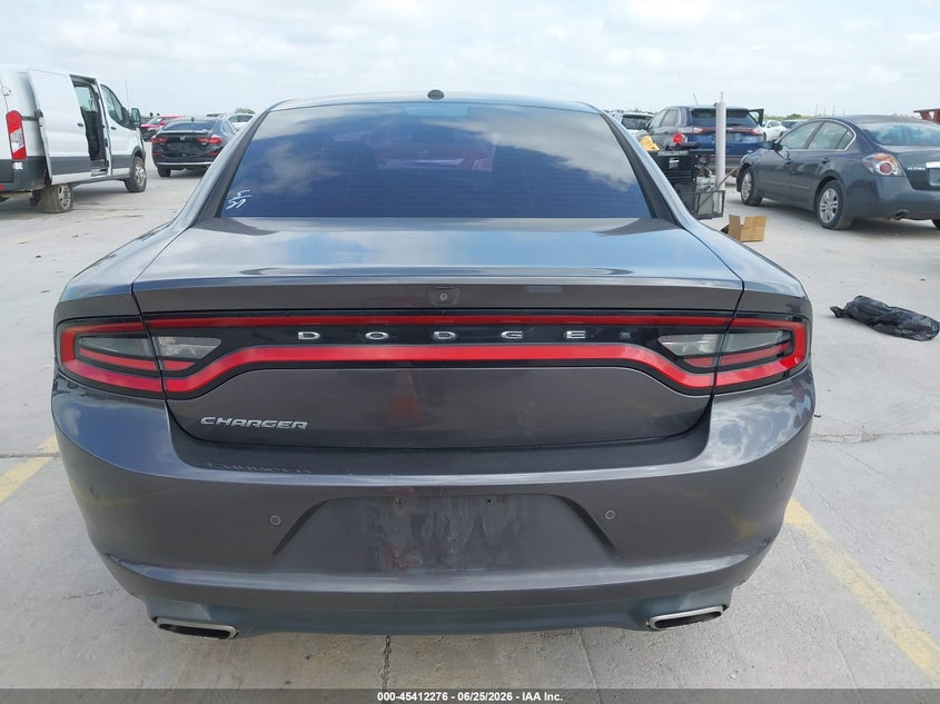 DODGE CHARGER - zdjęcie 17
