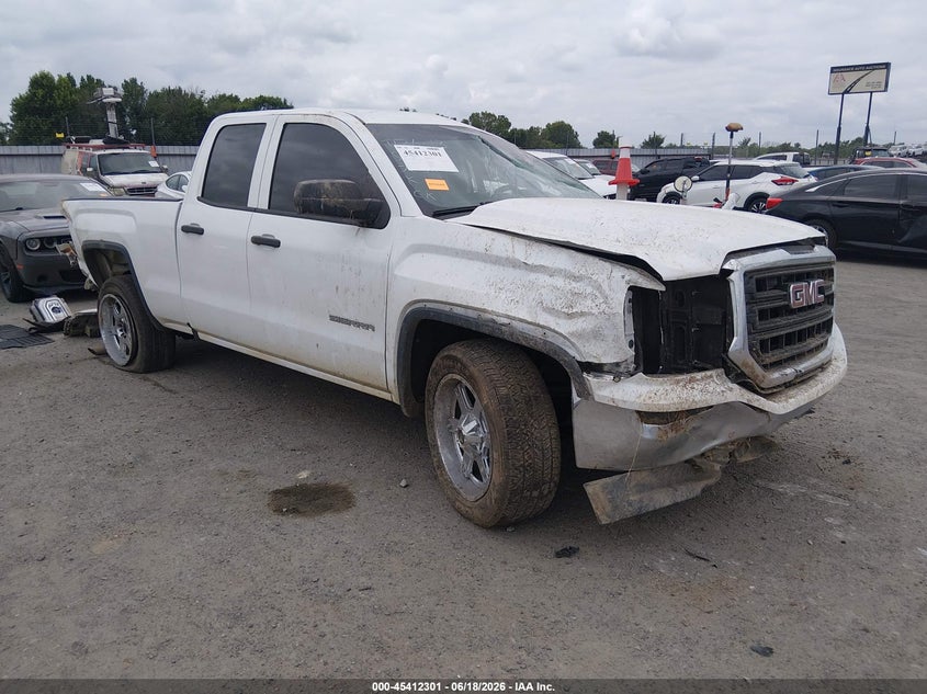 Vin: 1gtr1leh5gz278919, lot: 45910323, gmc sierra 1500 2016 img_1