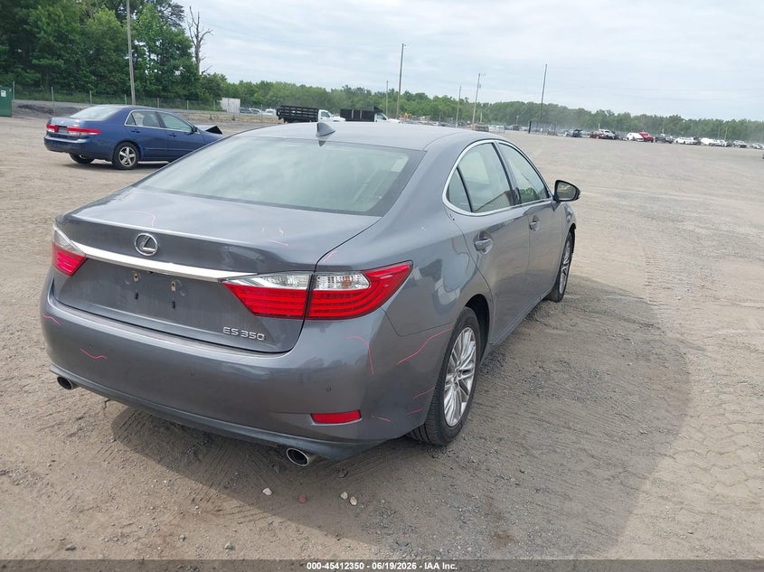 Vin: jthbk1gg4f2177920, lot: 45910372, lexus es 350 20154