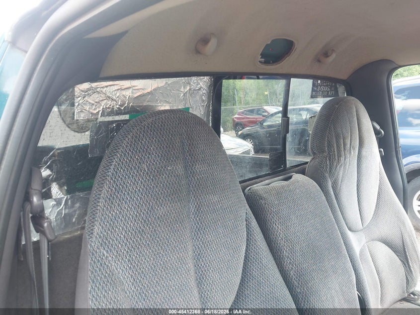 1998 Dodge Dakota Slt/Sport VIN: 1B7FL26X5WS750024 Lot: 45412368