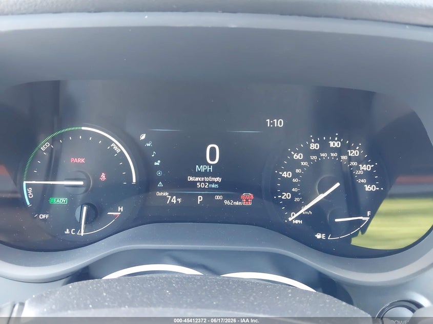 AtlanticExpress - Toyota Sienna