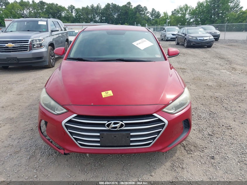 AtlanticExpress - Hyundai Elantra