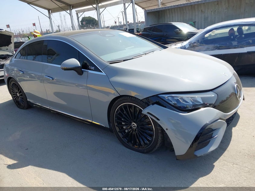 2024 MERCEDES-BENZ EQE 350+  (VIN: W1KEG2BB7RF051944)