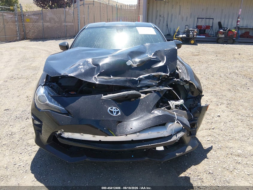 2020 Toyota 86 Gt VIN: JF1ZNAE11L9751761 Lot: 45412406