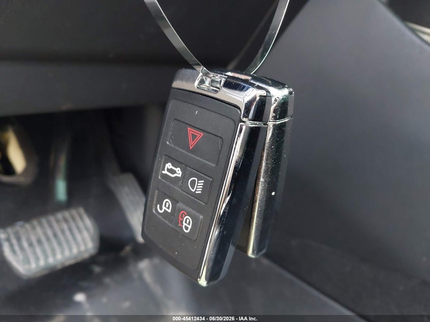 AtlanticExpress - Land Rover Range Rover Evoque