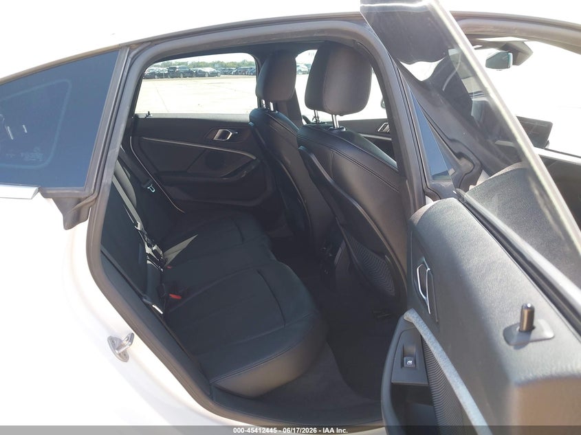 2021 BMW 228I Gran Coupe xDrive VIN: WBA73AK06M7J68325 Lot: 45412445