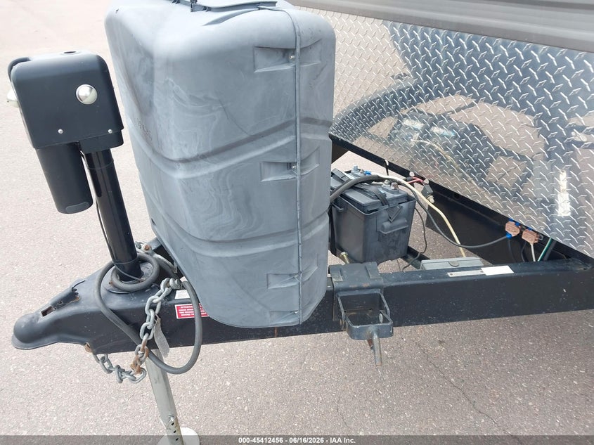 2014 OTHER KEYSTONE HIDEOUT TRAILER N/A