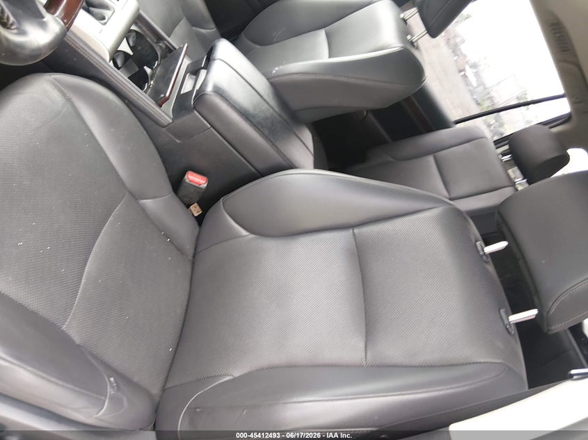 2019 Lexus Gx 460 Premium VIN: JTJBM7FX0K5230294 Lot: 45412493