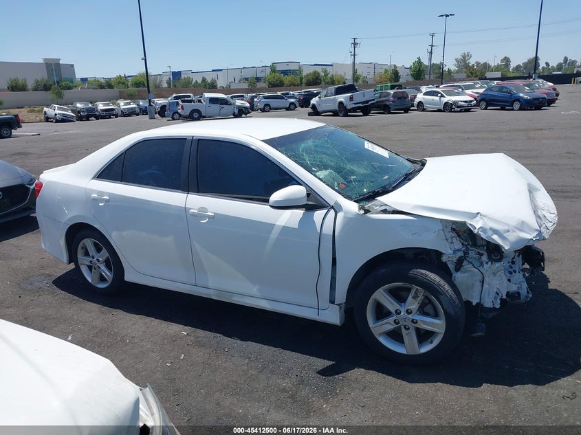 AtlanticExpress - Toyota Camry