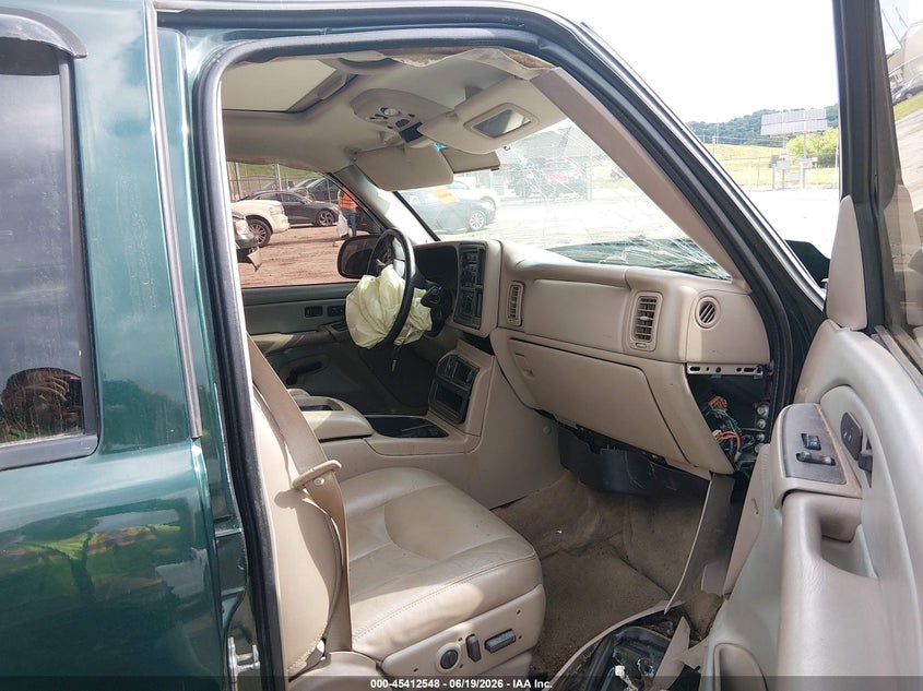 2007 CHEVROLET SILVERADO 1500 CLASSIC auction photo 5