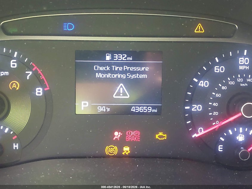 KIA SOUL 2022 VIN KNDJ23AU7N7813495