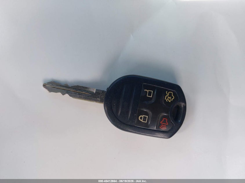 2014 Ford Mustang V6 VIN: 1ZVBP8EM6E5248050 Lot: 45412664
