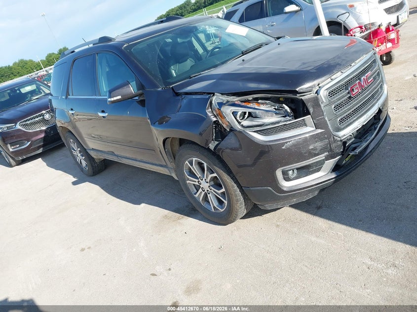 Vin: 1gkkvrkd4ej278646, lot: 45910694, gmc acadia slt-1 2014 img_1