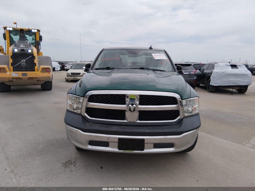 AtlanticExpress - Ram 1500