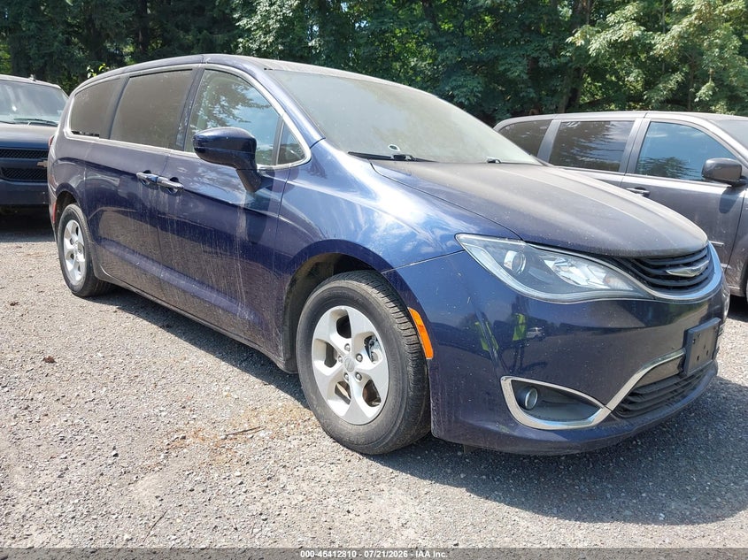Vin: 2c4rc1h76hr836192, lot: 45910832, chrysler pacifica hybrid touring plus 2017 img_1