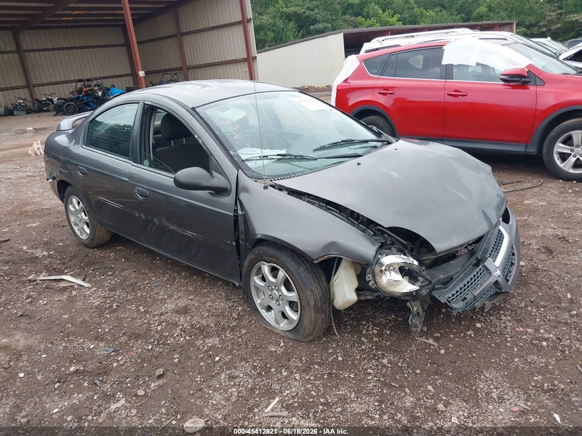2004 Dodge Neon