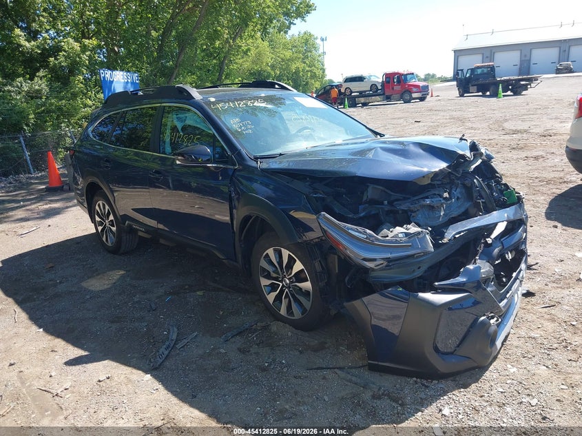 2023 Subaru Outback