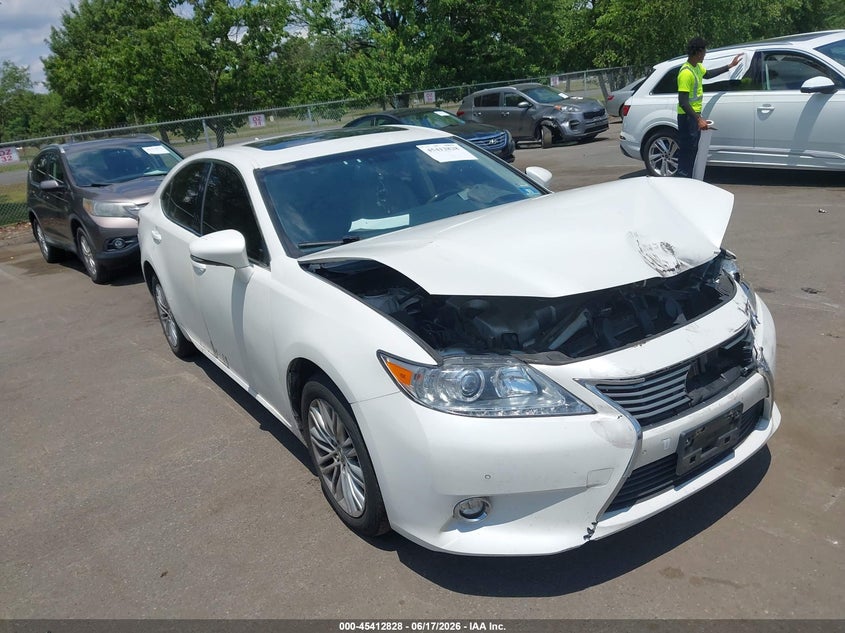 Vin: jthbk1gg7e2123932, lot: 45910850, lexus es 350 2014 img_1