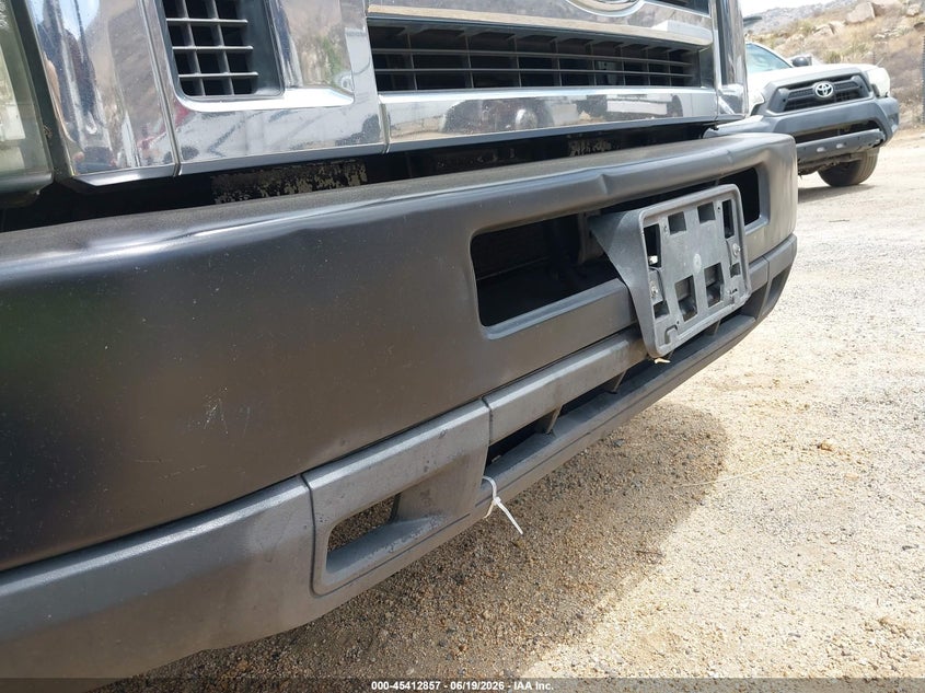 2014 FORD ECONOLINE E-350 CUTAWAY N/A