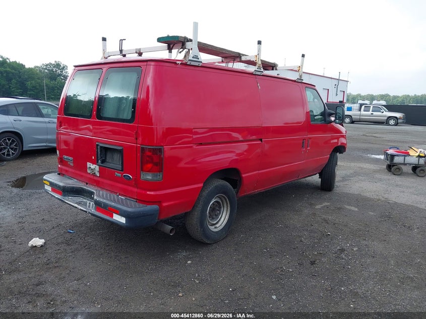 Vin: 1ftse3el8bda25979, lot: 45910882, ford e-350 super duty commercial/recreational 20114